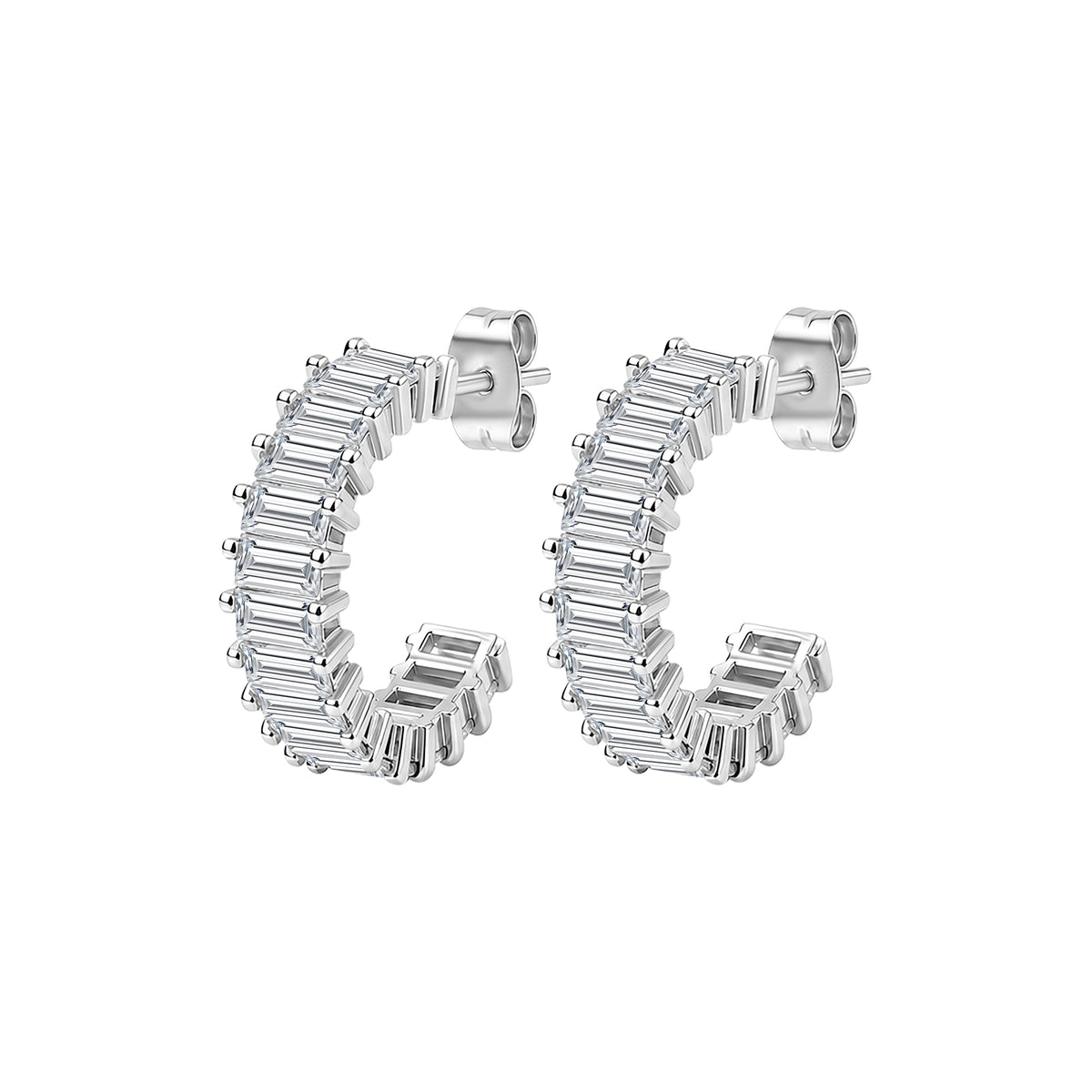 Scala Mini Ohrring
