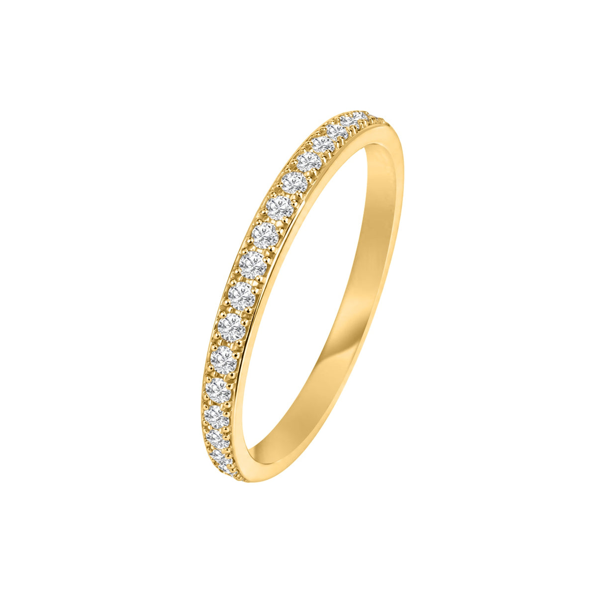 Eterna Ring - OTANTO