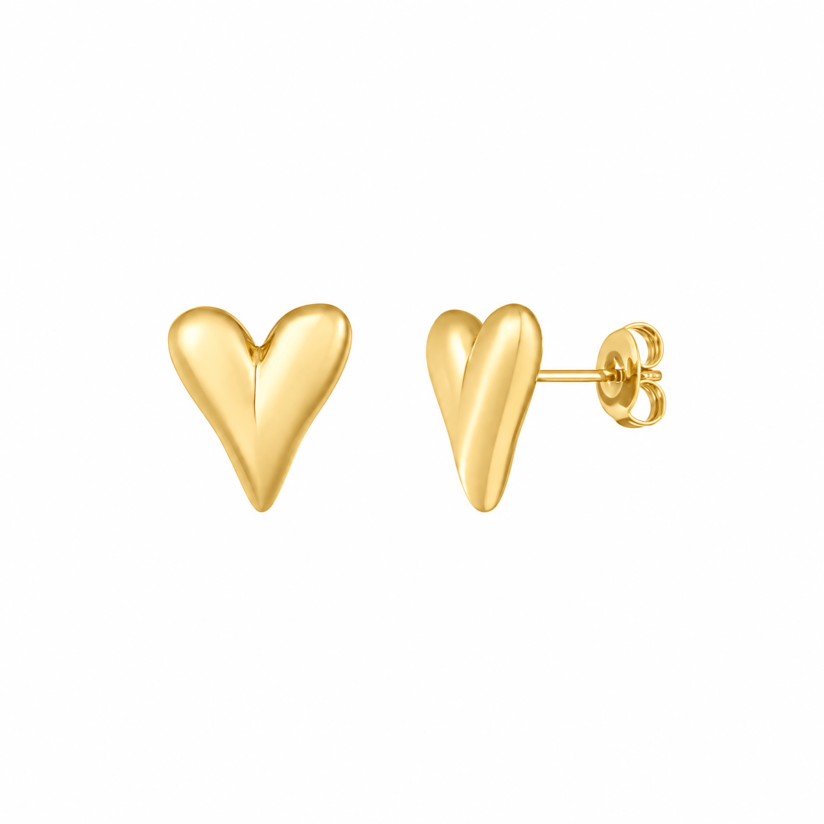 Love Ohrstecker - OTANTO