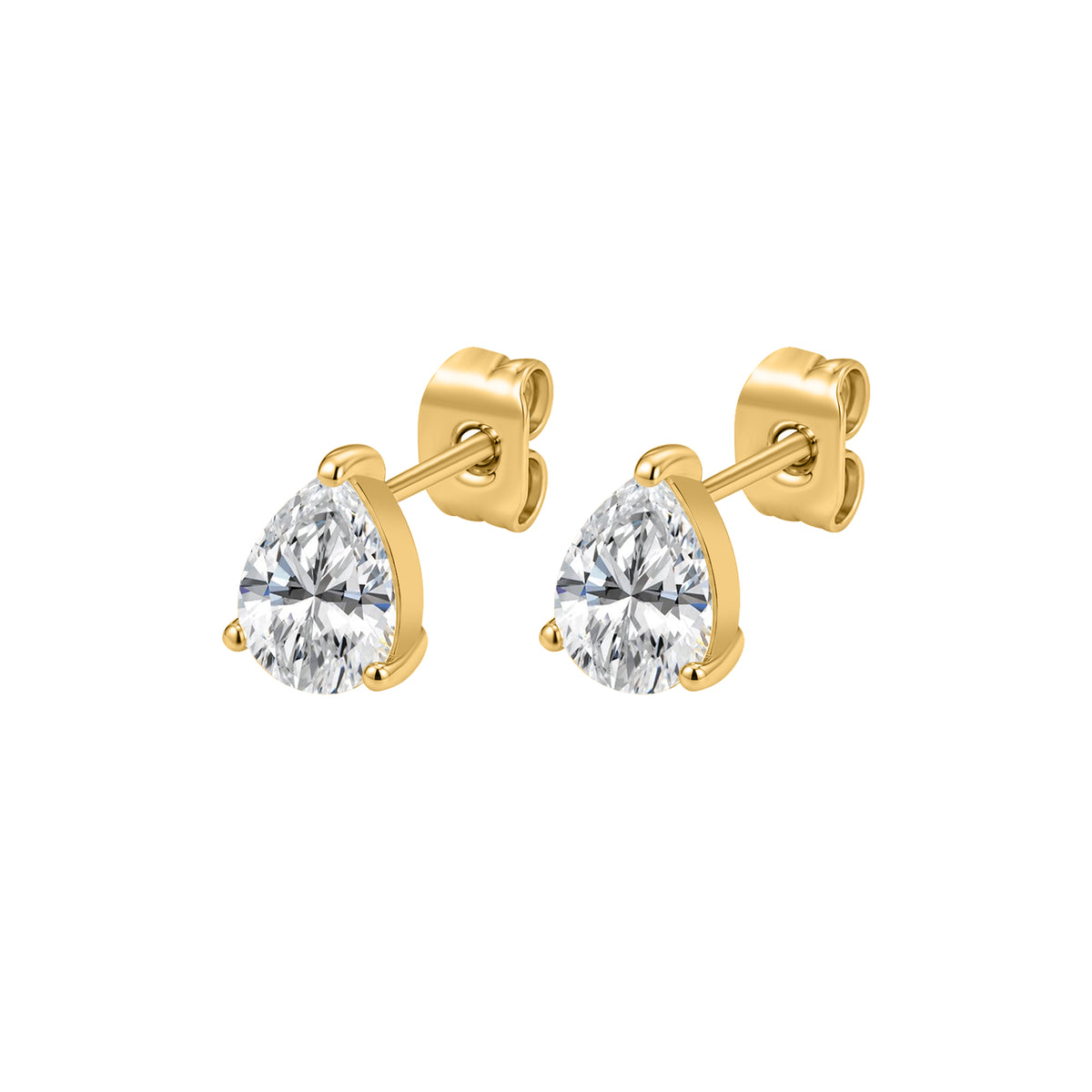Goccia Mini Ohrring