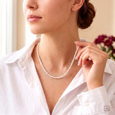 Perla Halskette