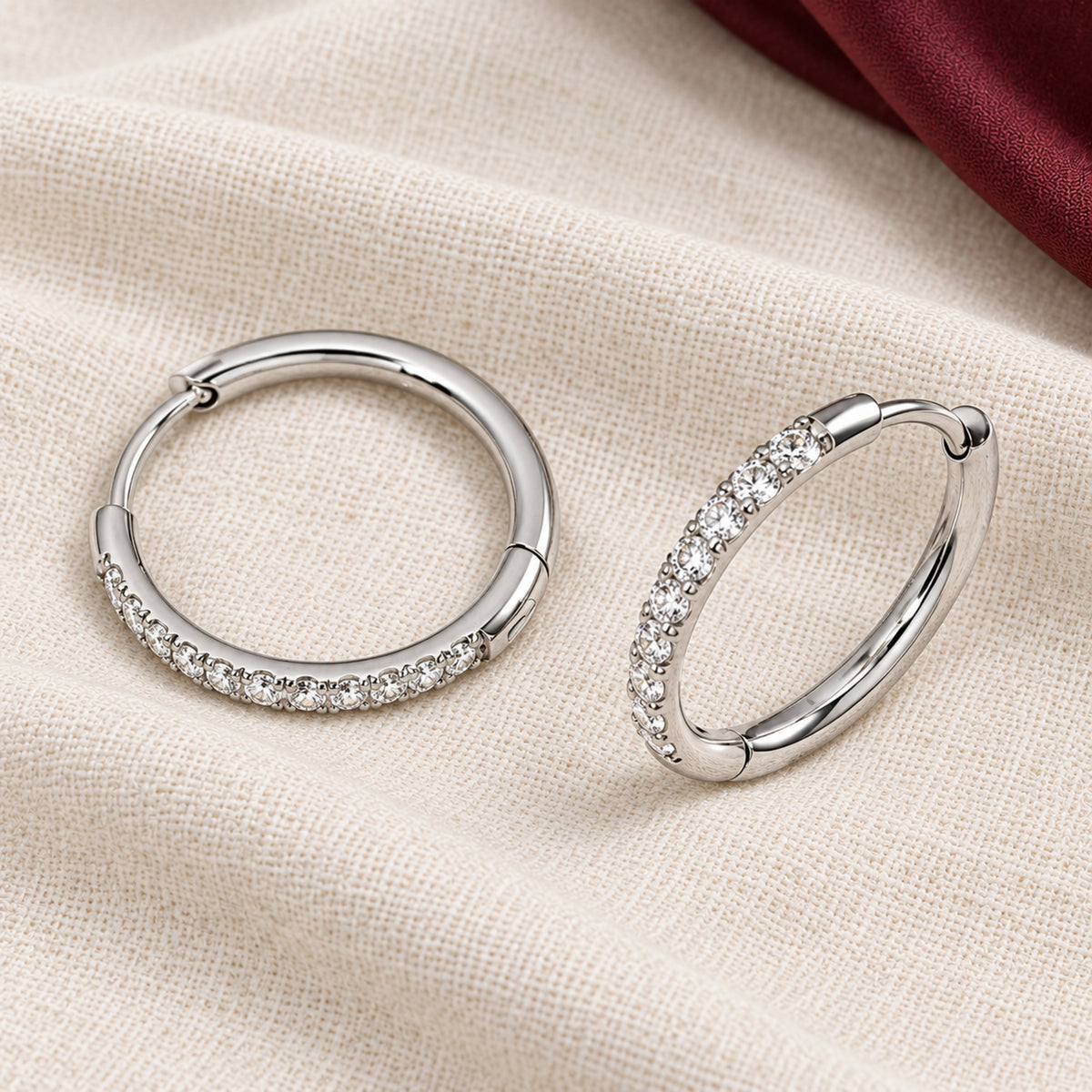 Scintilla Ohrring