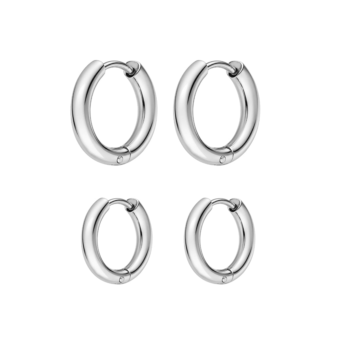 Essenza Mini Ohrring-Set