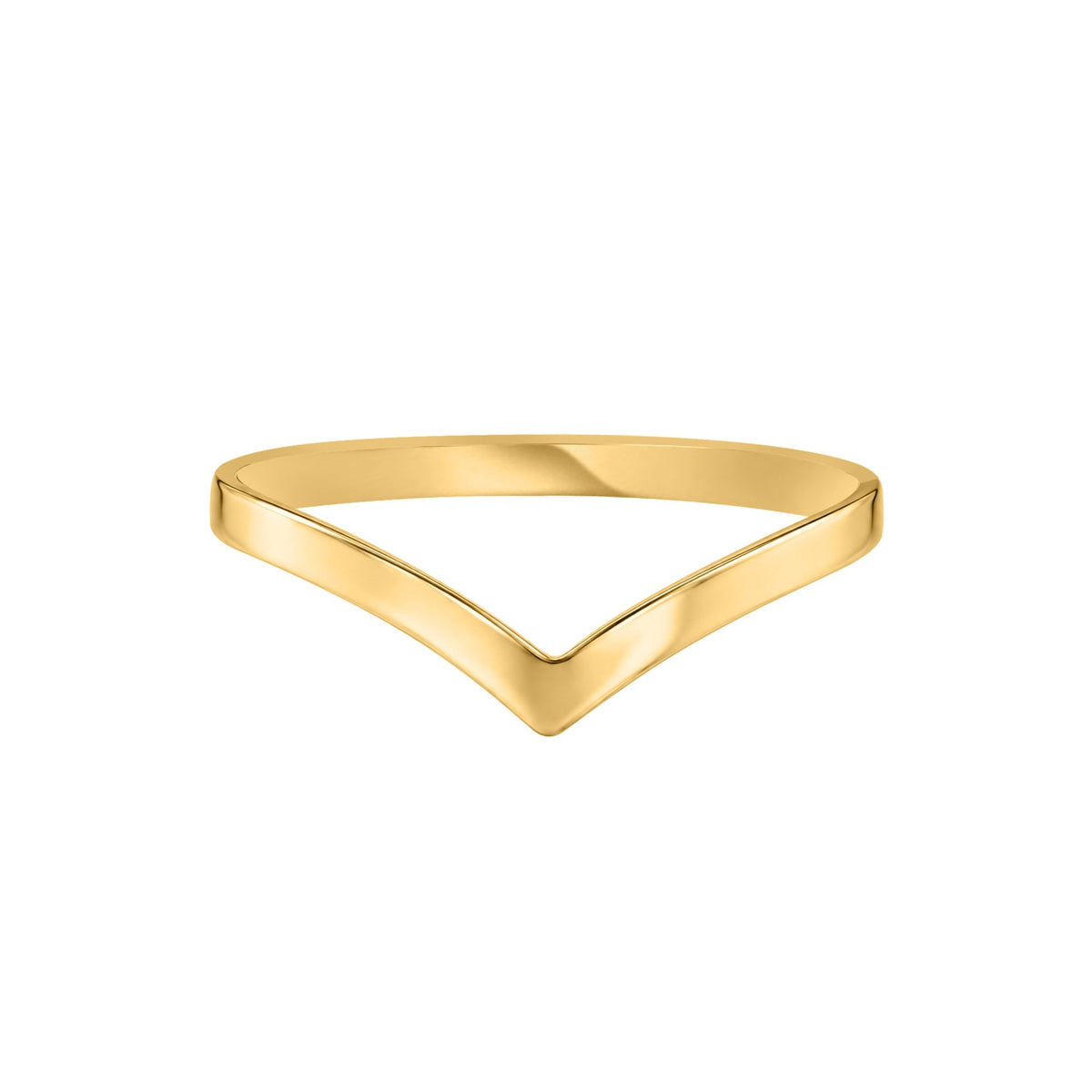 Chevron Ring - OTANTO
