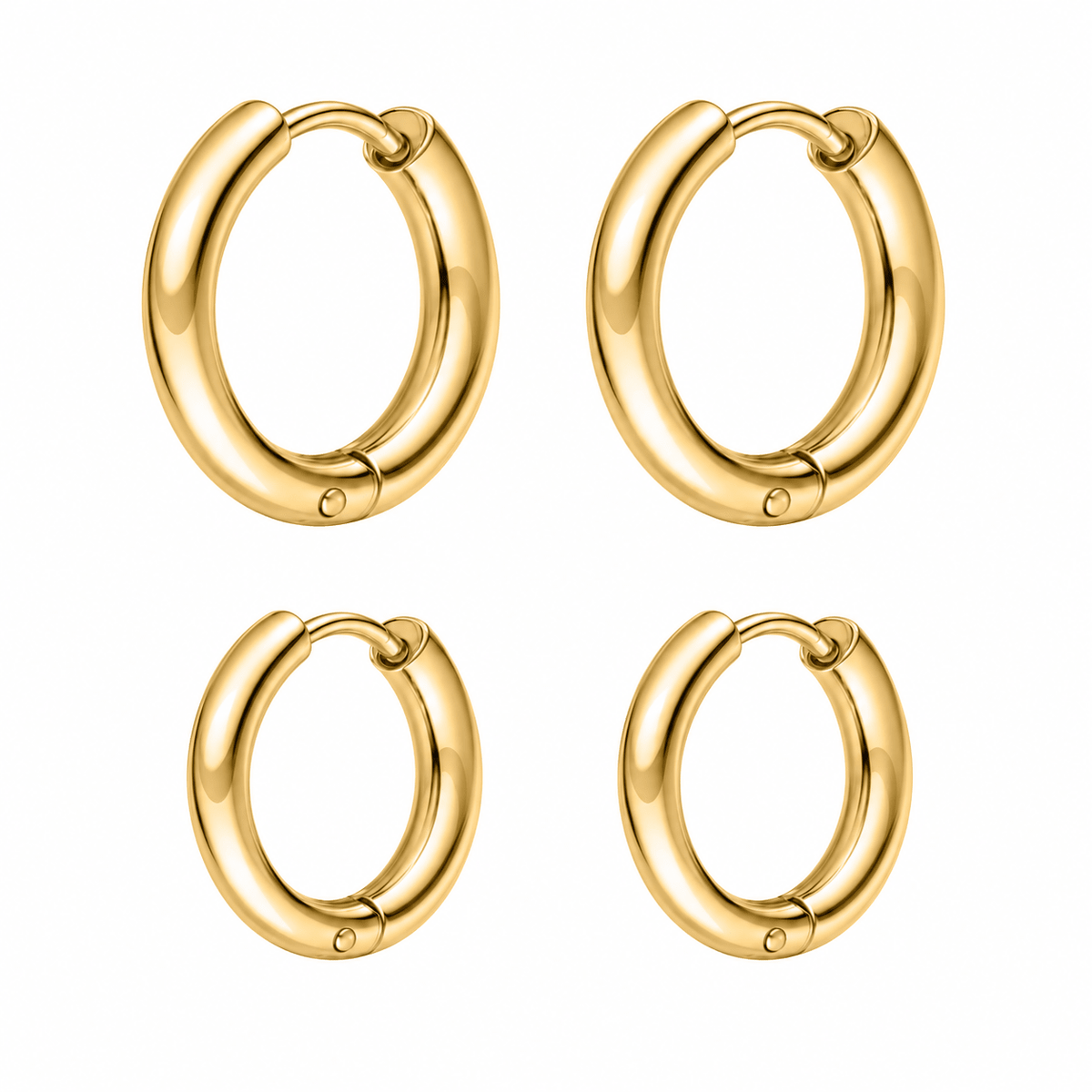 Essenza Ohrring-Set - OTANTO