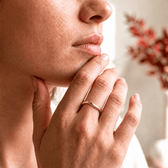 Fluida Ring - OTANTO
