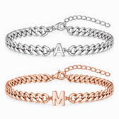 Initial Partnerarmbänder - OTANTO