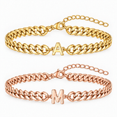 Initial Partnerarmbänder - OTANTO