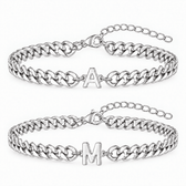 Initial Partnerarmbänder - OTANTO