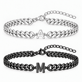 Initial Partnerarmbänder - OTANTO