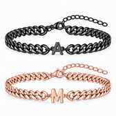 Initial Partnerarmbänder - OTANTO