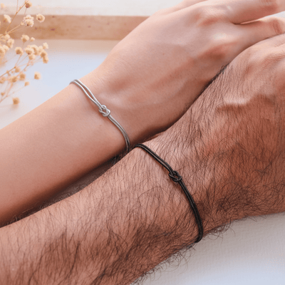 Liebesknoten Armband - OTANTO