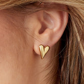 Love Ohrstecker - OTANTO