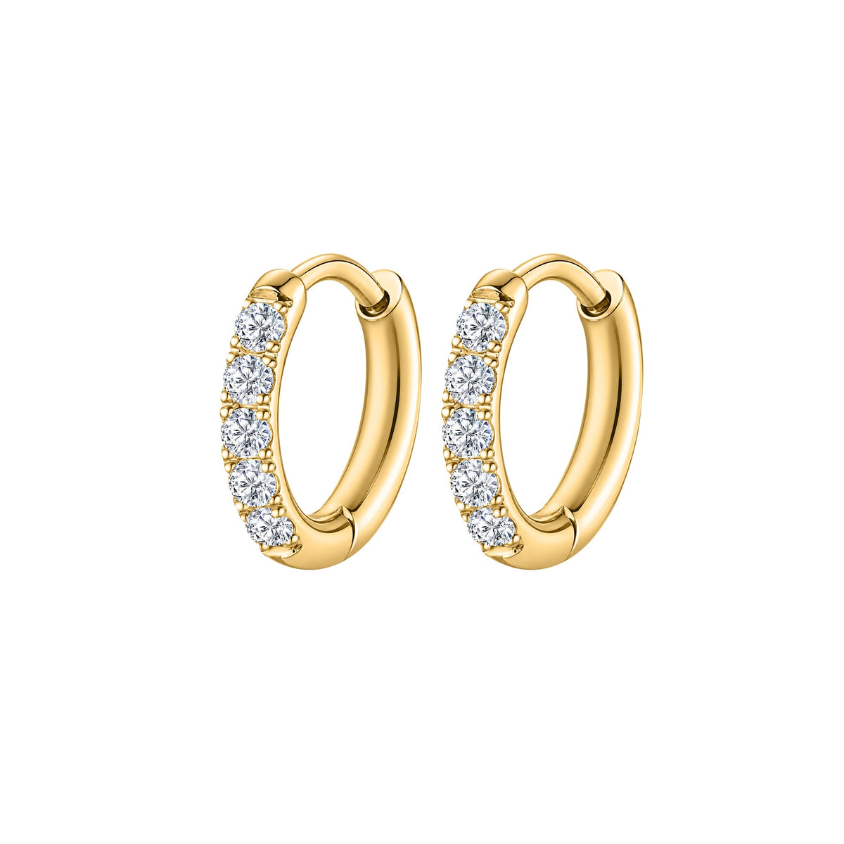 Scintilla Mini Ohrring - OTANTO