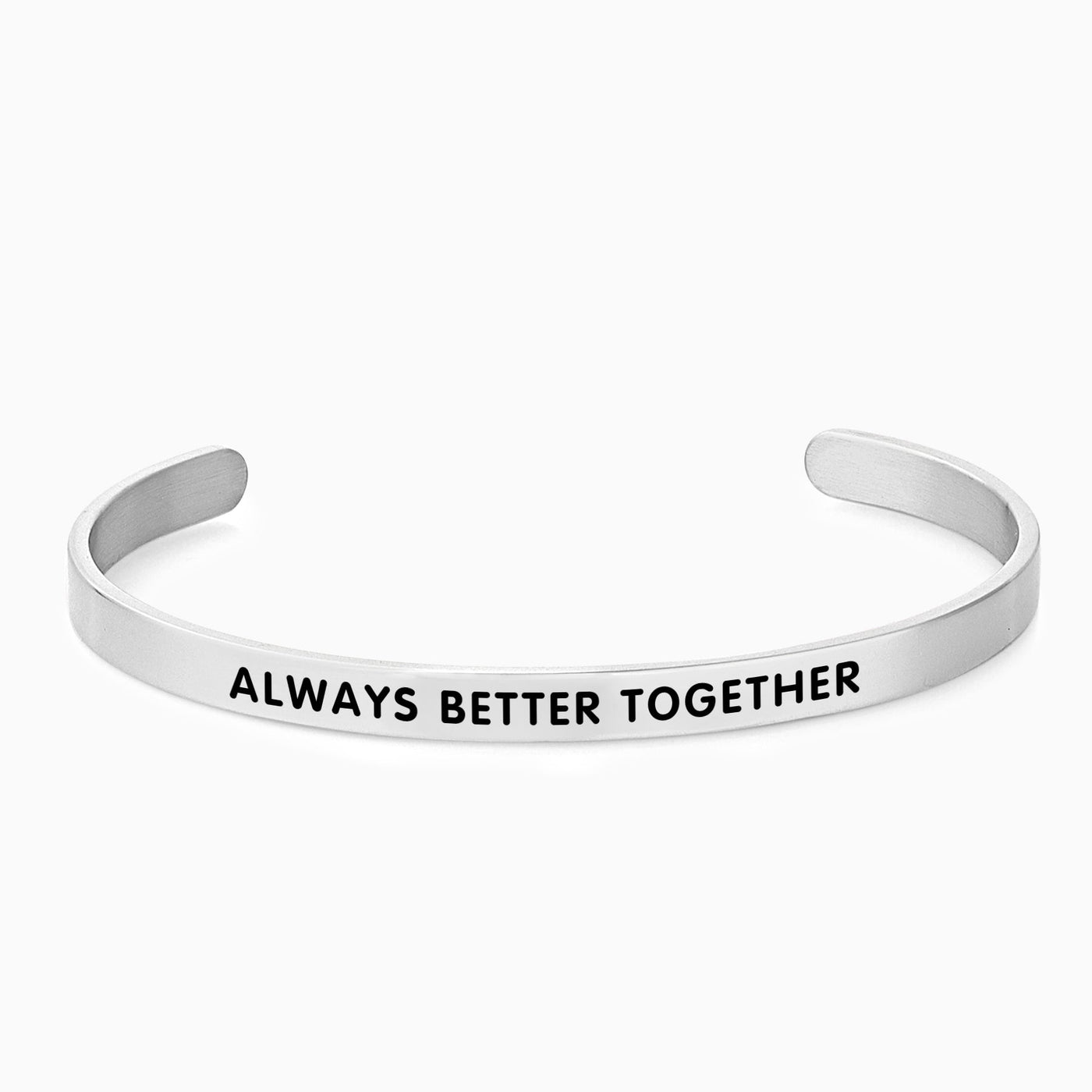 ALWAYS BETTER TOGETHER - OTANTO