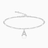 Figaro Buchstaben Armband - Otanto