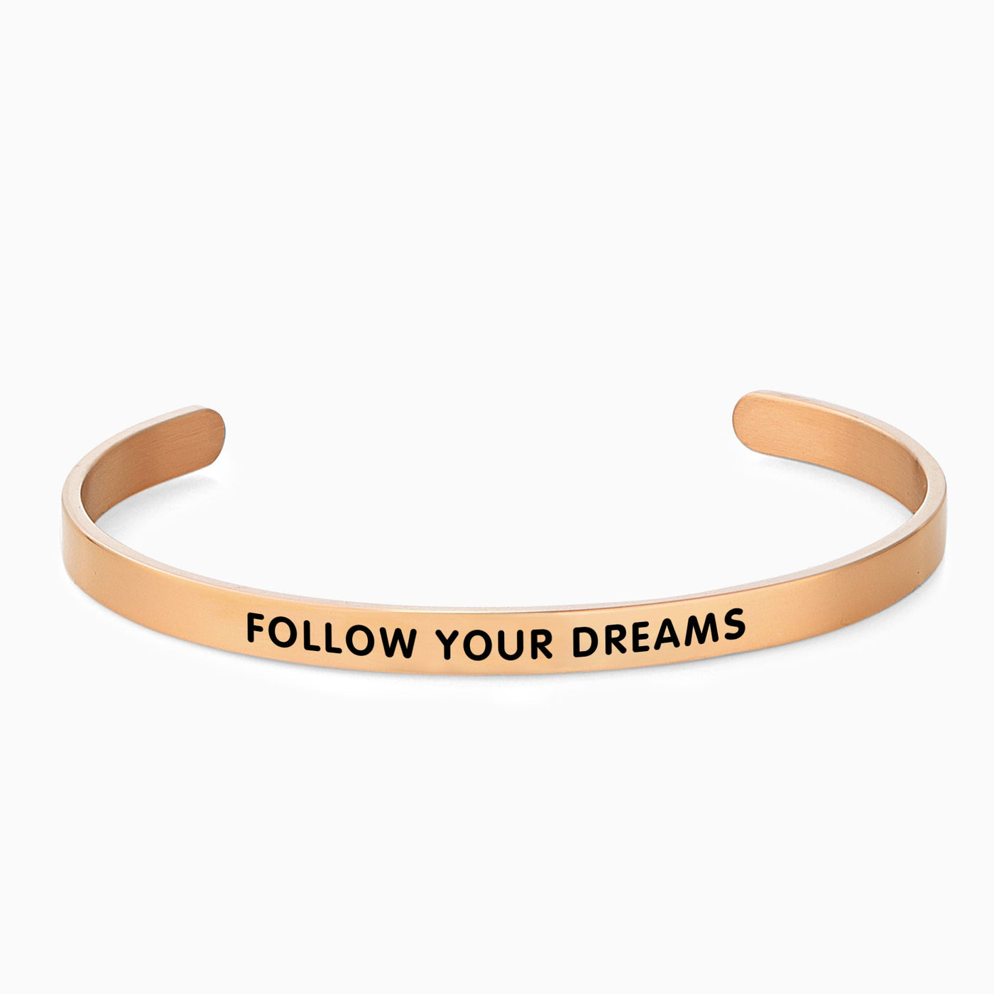 FOLLOW YOUR DREAMS - OTANTO