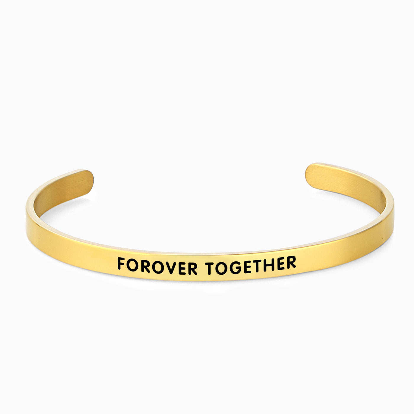 FOREVER TOGETHER - OTANTO