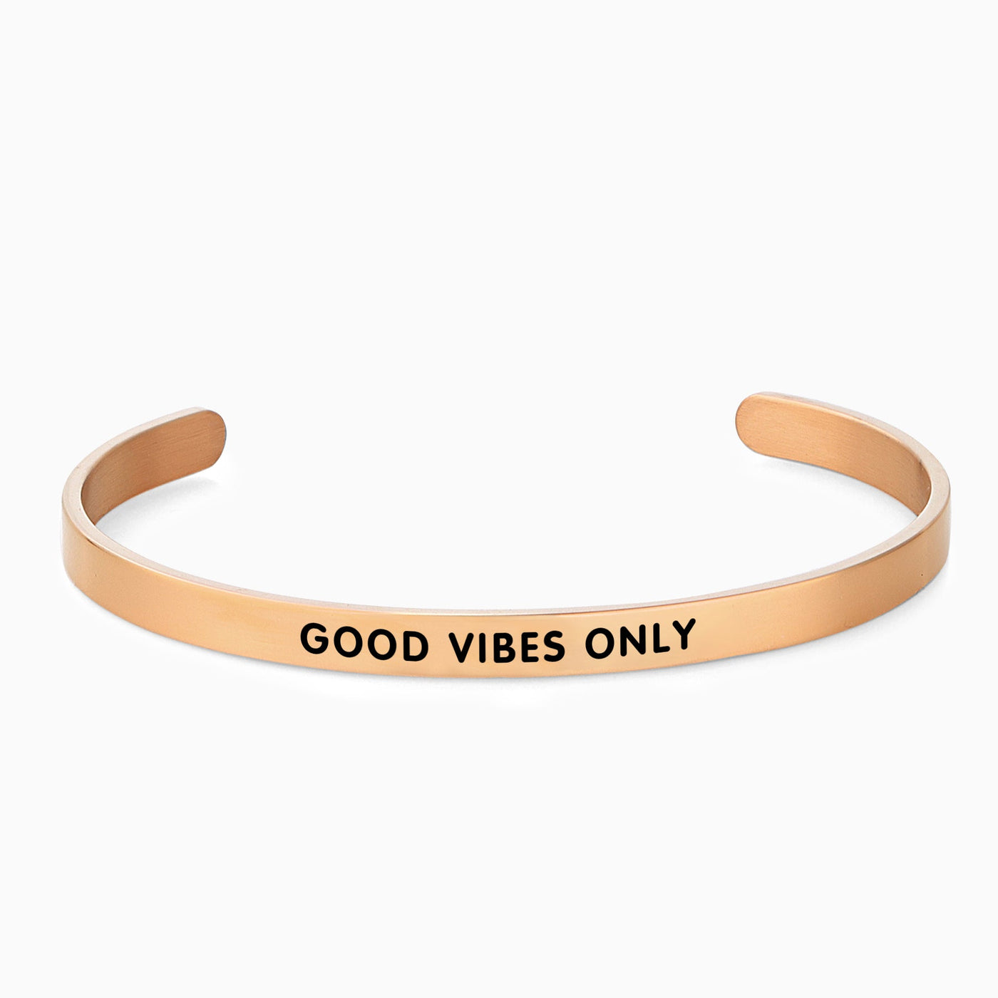 GOOD VIBES ONLY - OTANTO