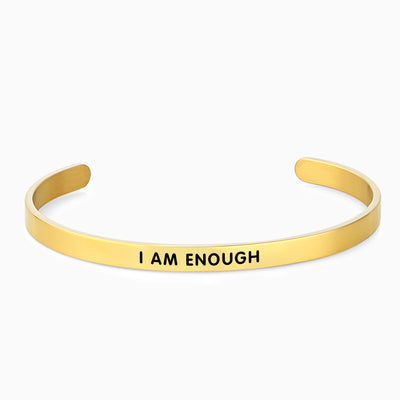 I AM ENOUGH - OTANTO