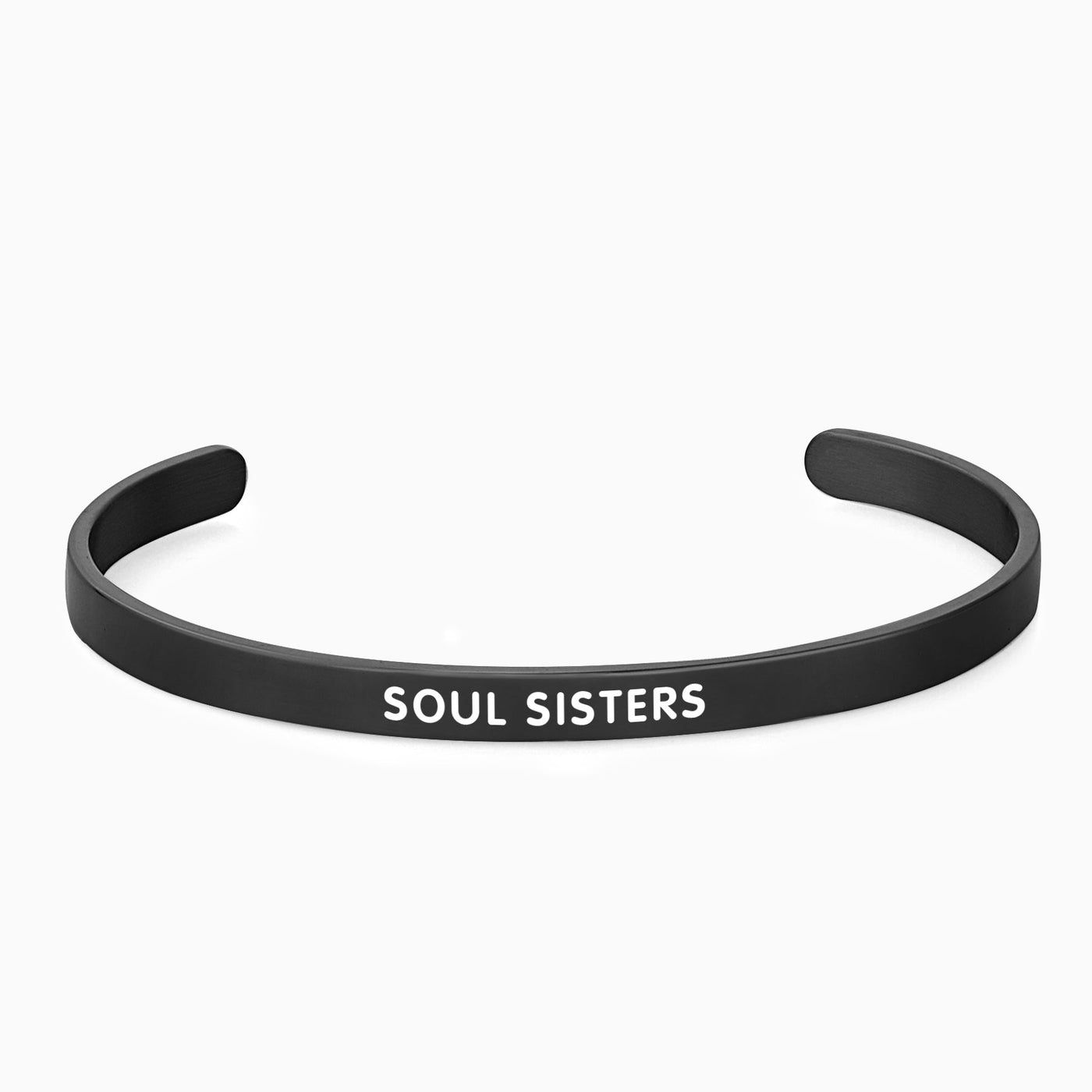 SOUL SISTERS - OTANTO