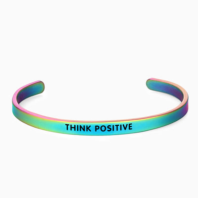 THINK POSITIVE - OTANTO